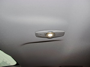 2013款2.0T GTDi200 时尚型 空间座椅