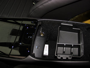 2013款2.0T GTDi200 时尚型 空间座椅