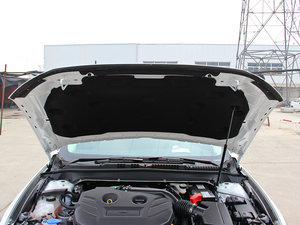 2013款2.0T GTDi200 时尚型 其它