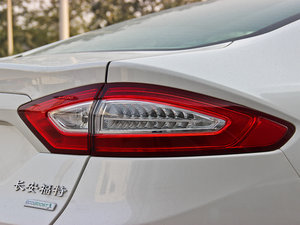 2013款1.5T GTDi180 舒适型 细节外观