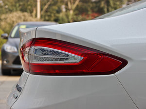 2013款1.5T GTDi180 舒适型 细节外观