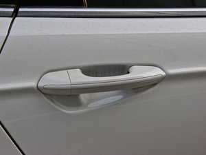 2013款1.5T GTDi180 舒适型 细节外观