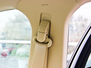 2013款1.5T GTDi180 舒适型 空间座椅