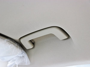 2013款1.5T GTDi180 舒适型 空间座椅