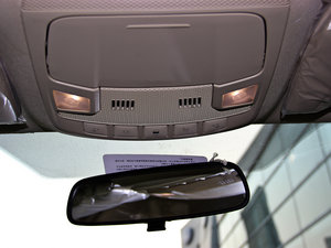 2013款1.5T GTDi180 舒适型 空间座椅