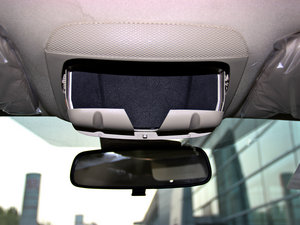 2013款1.5T GTDi180 舒适型 空间座椅