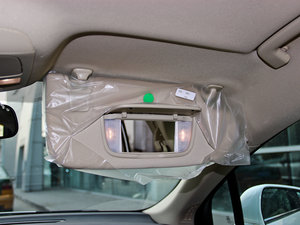 2013款1.5T GTDi180 舒适型 空间座椅