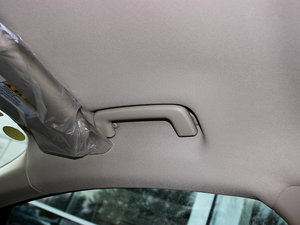 2013款1.5T GTDi180 舒适型 空间座椅