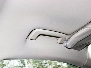 2013款1.5T GTDi180 舒适型 空间座椅
