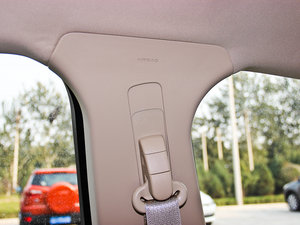 2013款1.5T GTDi180 舒适型 空间座椅