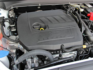 2013款1.5T GTDi180 舒适型 其它