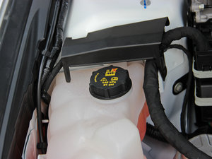 2013款1.5T GTDi180 舒适型 其它