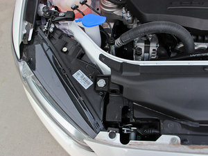 2013款1.5T GTDi180 舒适型 其它