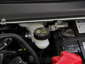 2013款1.5T GTDi180 舒适型 其它