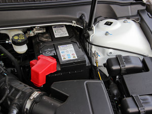 2013款1.5T GTDi180 舒适型 其它