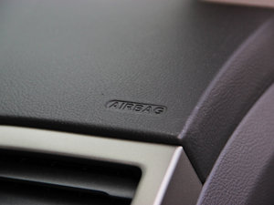 2013款2.0T GTDi240 至尊型 空间座椅