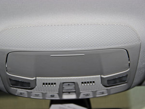 2013款2.0T GTDi240 至尊型 空间座椅