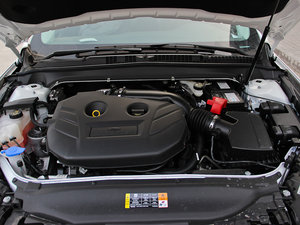 2013款2.0T GTDi240 至尊型 其它