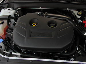 2013款2.0T GTDi240 至尊型 其它