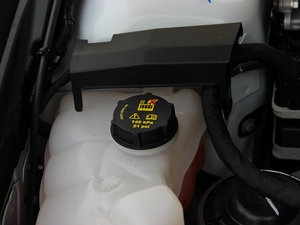 2013款2.0T GTDi240 至尊型 其它