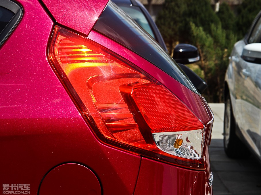 2013AɎ Ɏ 1.5L Ԅӕr