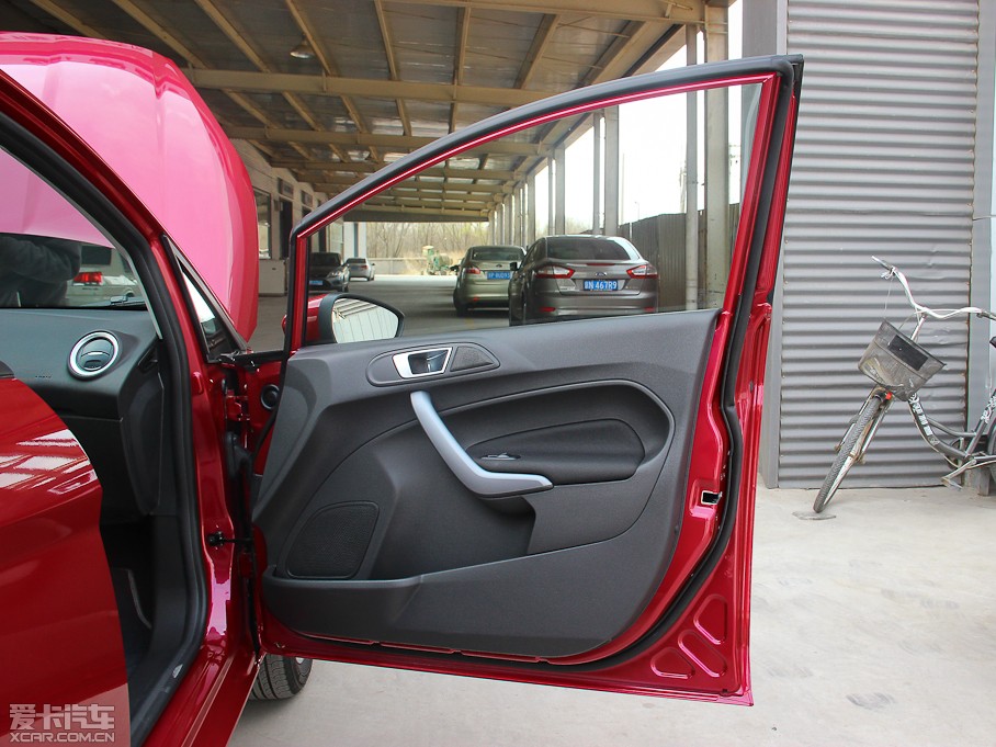 2013AɎ Ɏ 1.5L Ԅӕr