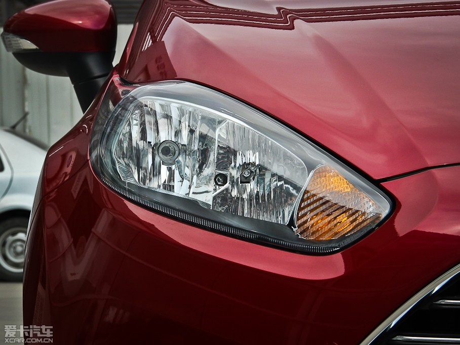 2013AɎ Ɏ 1.5L Ԅӕr