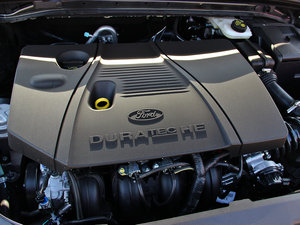 2013款2.3L 豪华型 其它