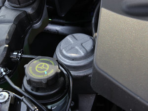 2013款2.3L 豪华型 其它