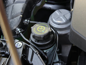2013款2.3L 豪华型 其它