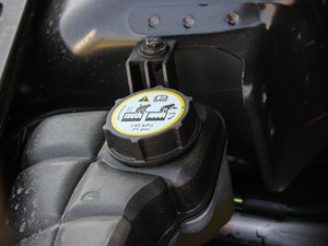 2013款2.3L 豪华型 其它