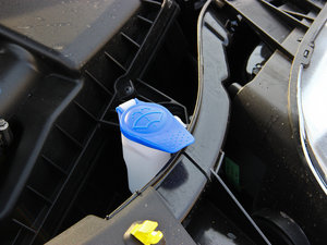 2013款2.3L 豪华型 其它