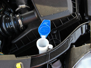 2013款2.3L 豪华型 其它