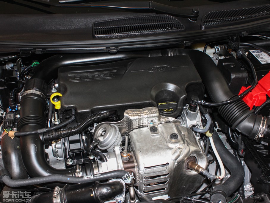 2014AɎ Ɏ 1.0 GTDi Ԅӄń