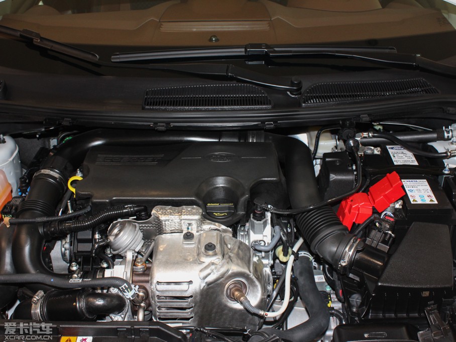 2014AɎ Ɏ 1.0 GTDi Ԅӄń