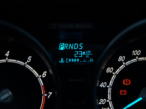 2013Ɏ 1.5L Ԅ(dng)ń(dng) п؅^(q)