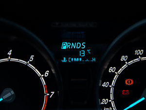 2013Ɏ 1.5L Ԅ(dng)ń(dng) п؅^(q)