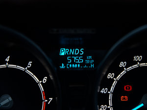 2013Ɏ 1.5L Ԅ(dng)ń(dng) п؅^(q)