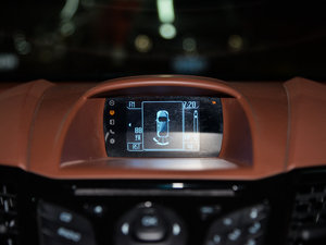 2013Ɏ 1.5L Ԅ(dng)ń(dng) п؅^(q)