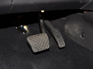 2013Ɏ 1.5L Ԅ(dng)ń(dng) п؅^(q)