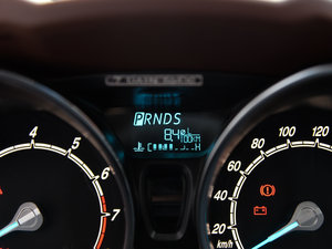 2013Ɏ 1.5L Ԅ(dng)ń(dng) п؅^(q)