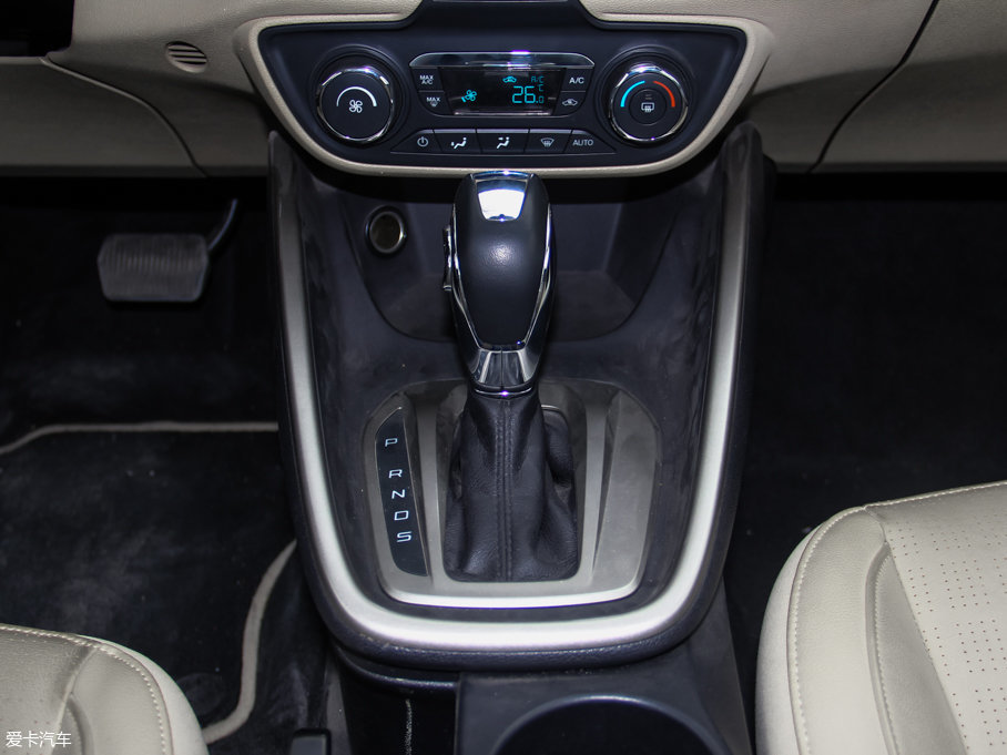 長安福特2015款福睿斯