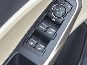 長安福特2015款福睿斯