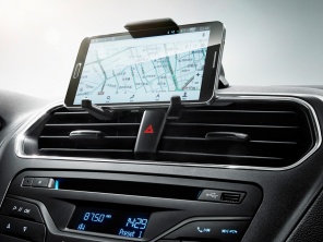 長(zhǎng)安福特2015款福睿斯