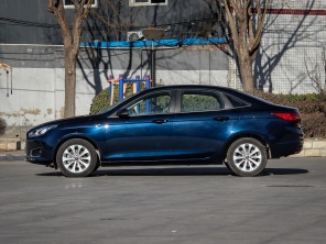 長安福特2015款福睿斯