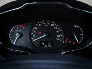 長安福特2015款福睿斯