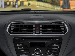 長安福特2015款福睿斯