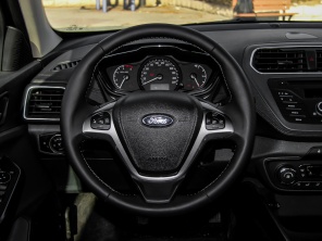 長安福特2015款福睿斯