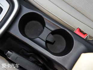 長安福特2015款福睿斯