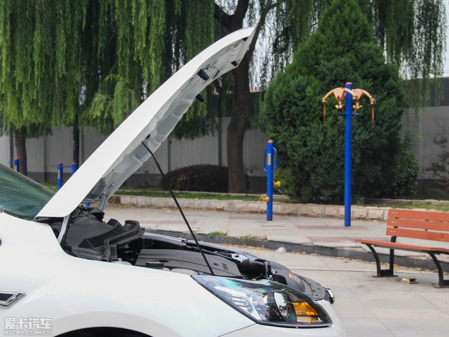 2014丣˹Ɏ 1.8L Ԅӿ׵ذ